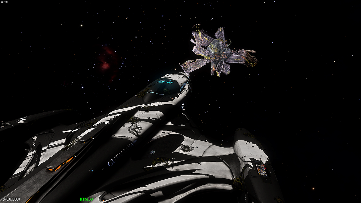 С некоторого времени добавлены визуальные повреждения корпуса