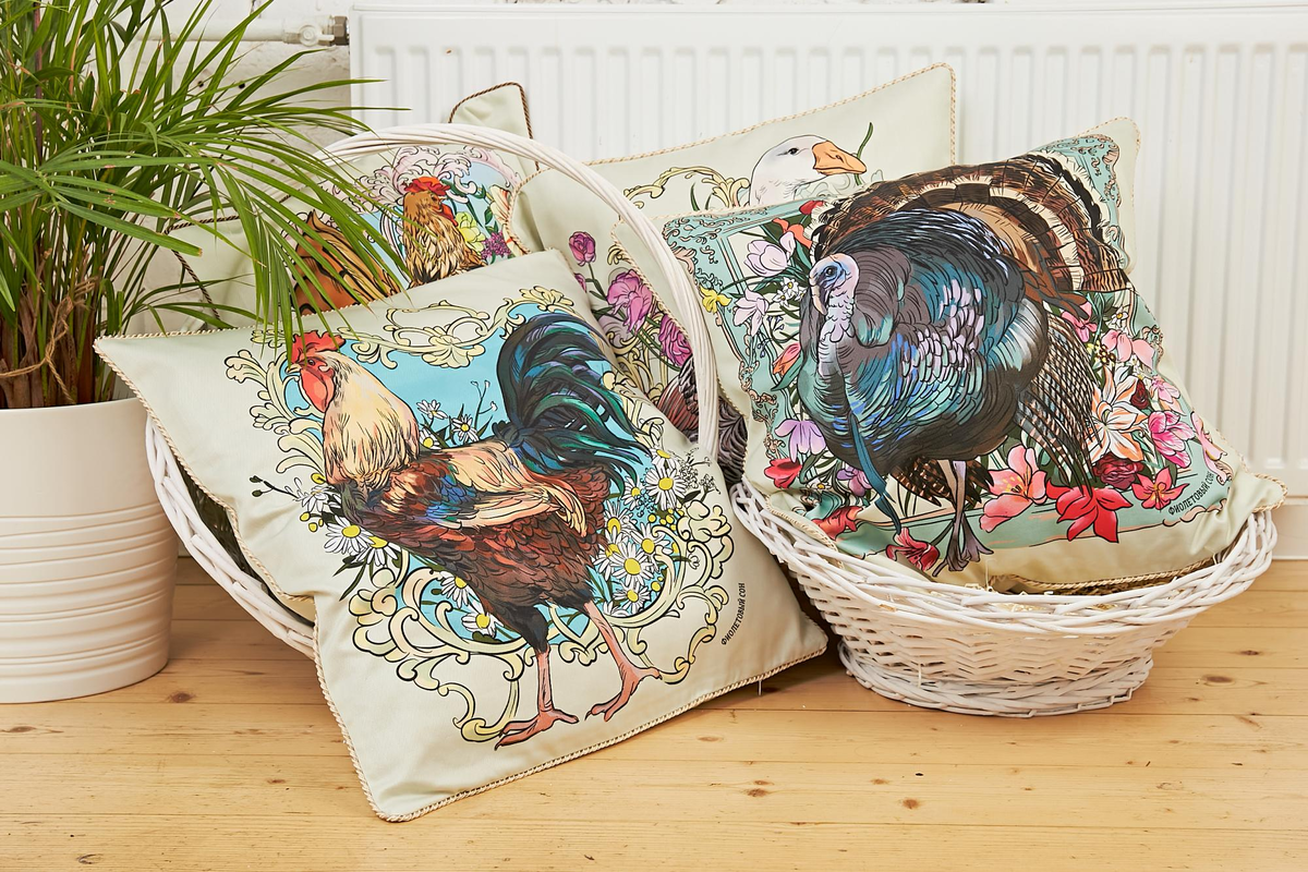 (Фото с сайта violetdream.ru) 