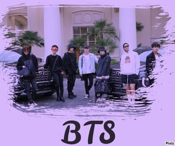 Bts. Осознание. я буду счастливой. Фанфик