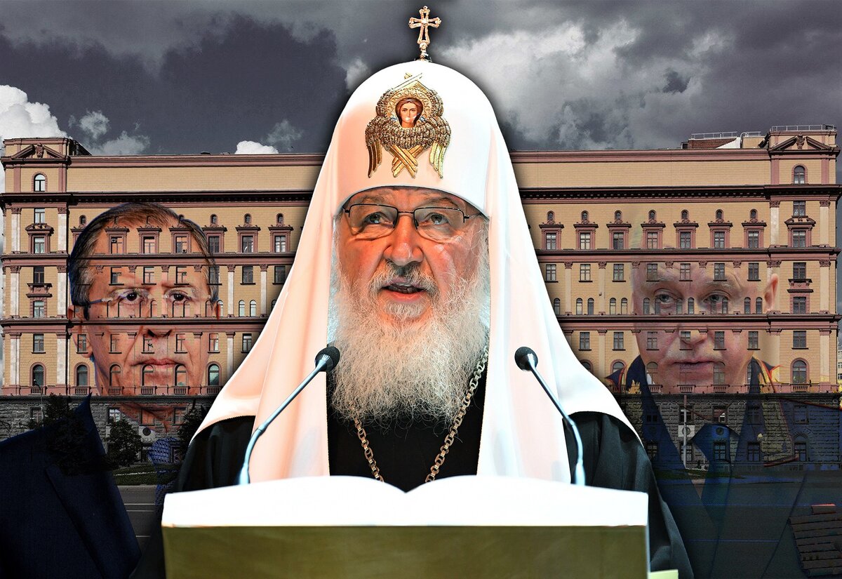 Мировое Православие. 4 апреля православный