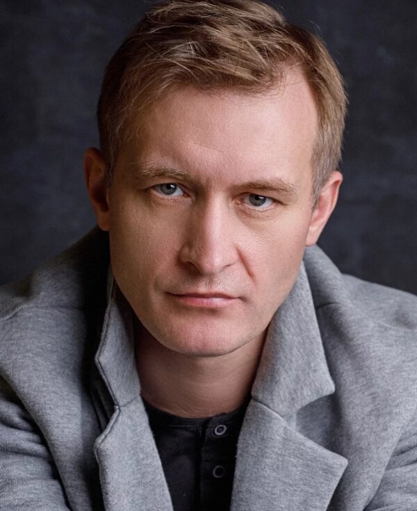 Андрей Аверков