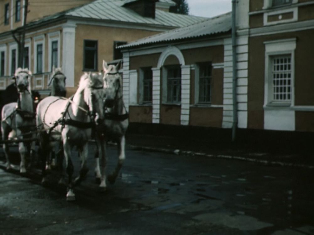Технические ляпы из наших любимых советских фильмов12