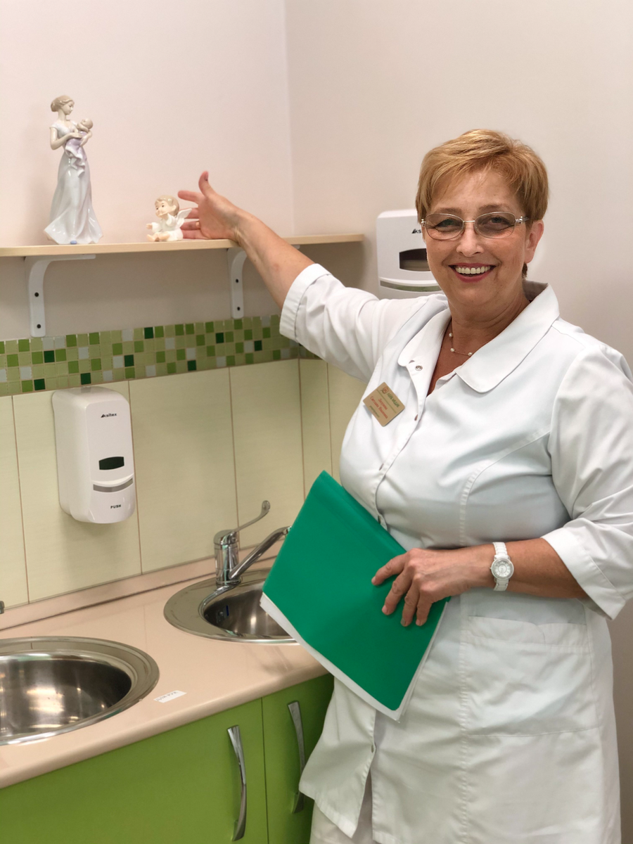 Лизунова‌ ‌Светлана‌ ‌Ивановна