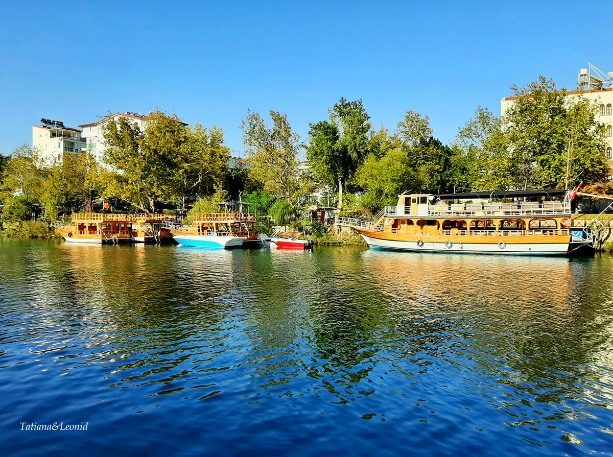 Манавгат (Manavgat). Турция | Слово не воробей... | Дзен