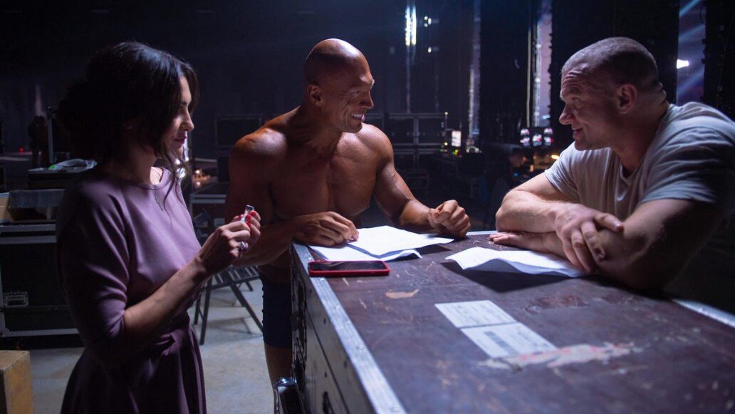 Листайте вправо, чтобы увидеть больше изображений