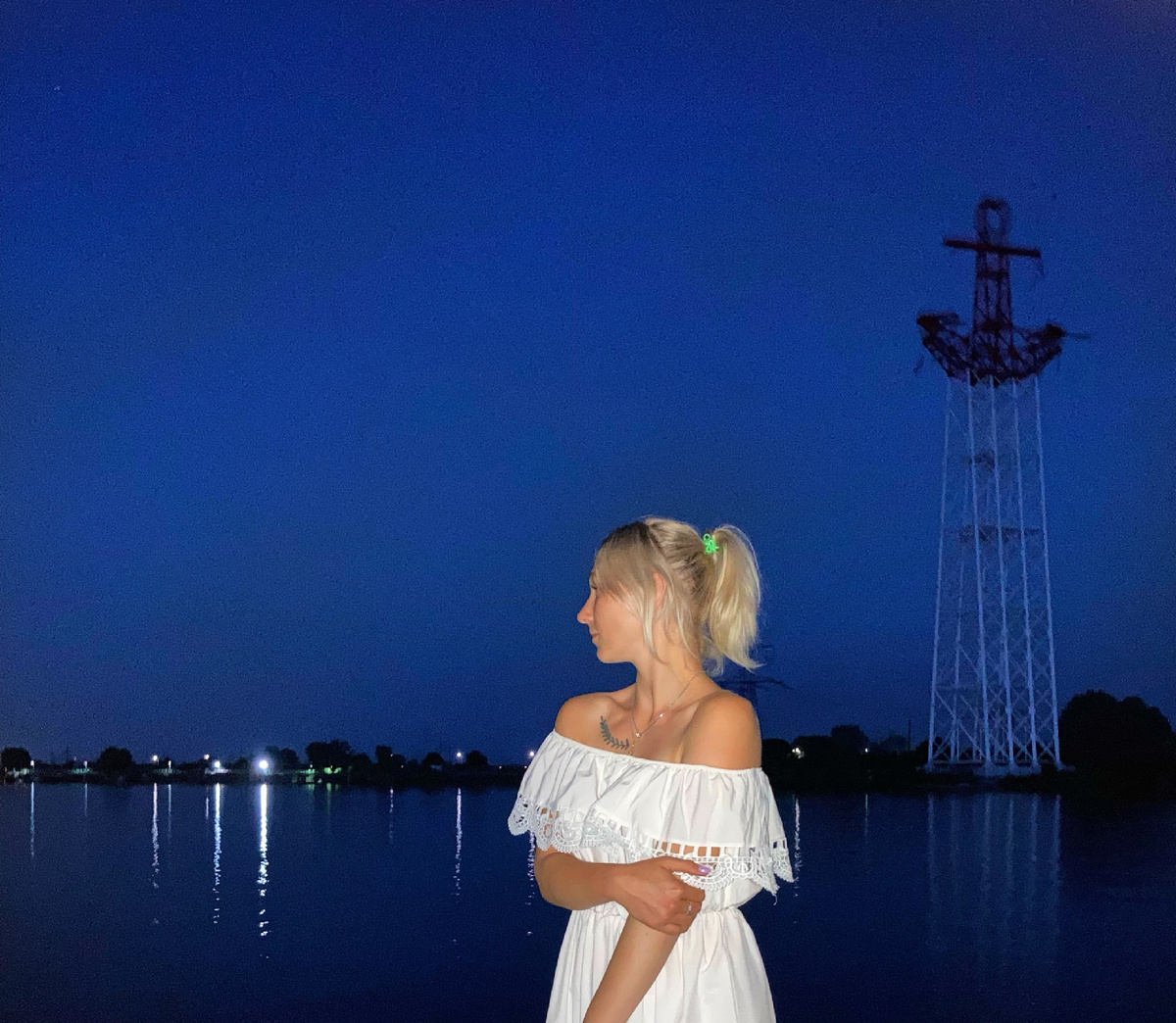 Воспоминания июня 2021