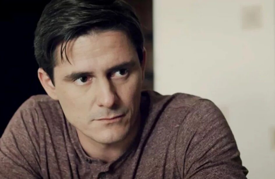 Дмитрий Паламарчук