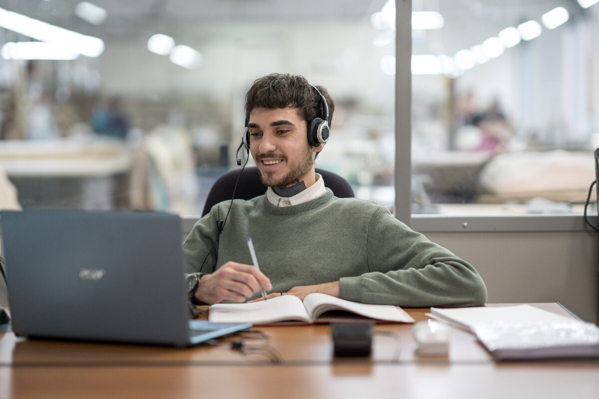 менеджеры по продажам