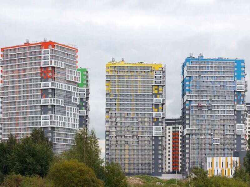 Откуда вам СТОЛЬКО хороших людей возьмут?