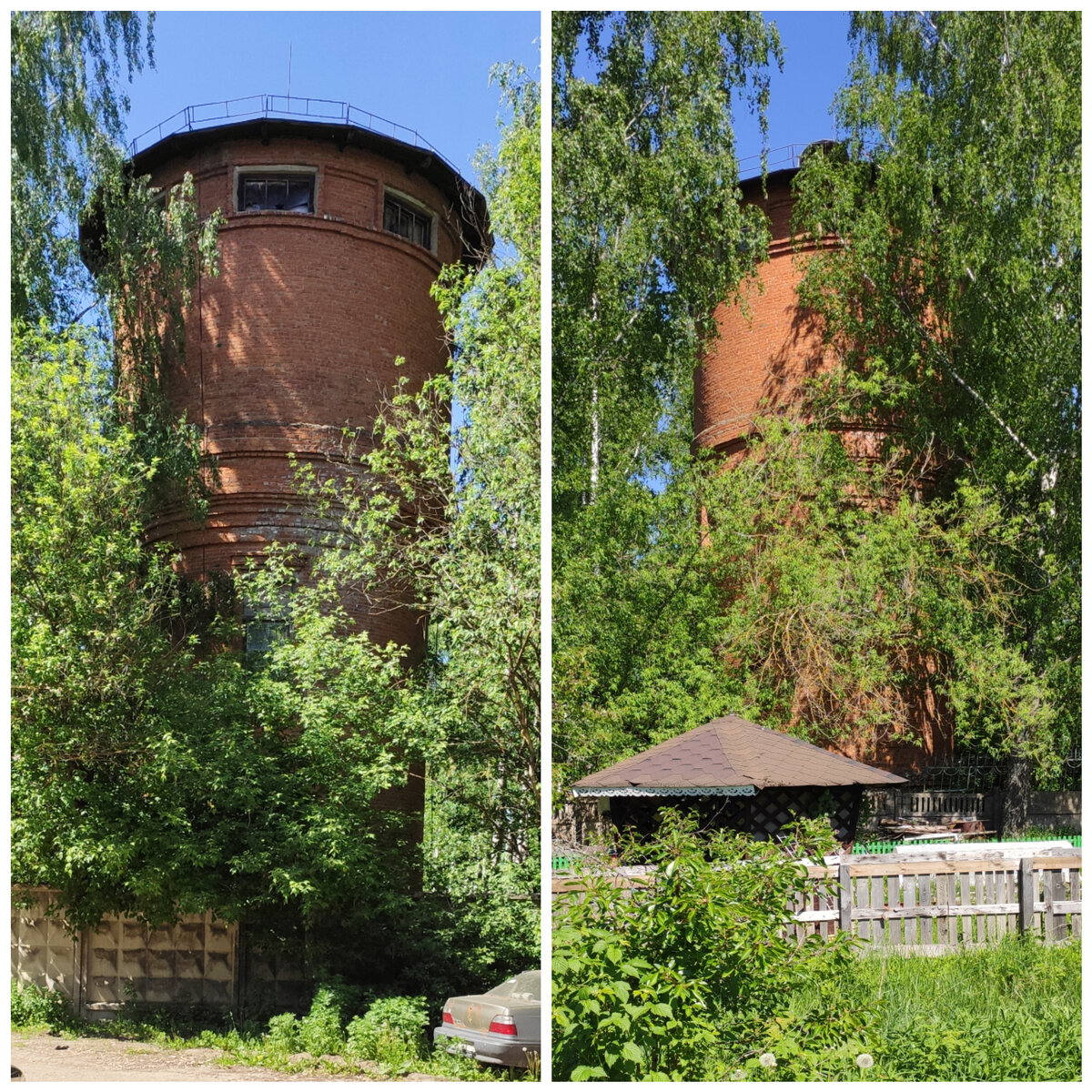 Деревня Нестерово, Рузский городской округ Московской области.