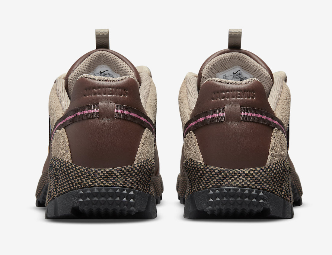 Nike Air Humara