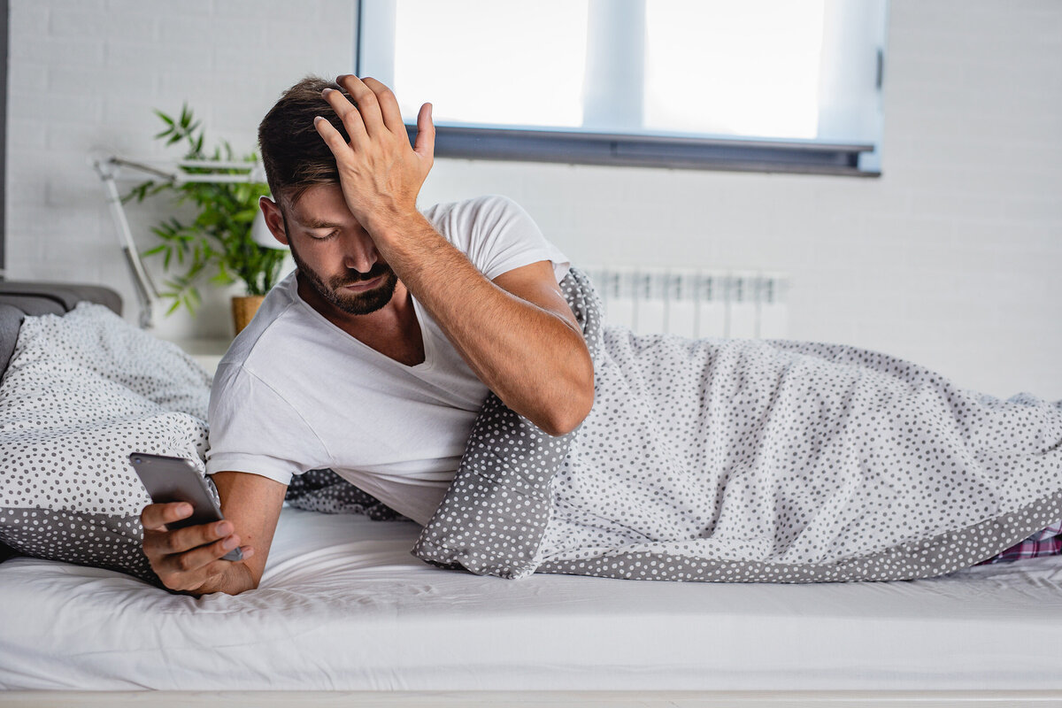     Гаджеты могут быть опасны для здоровья: правда или миф?