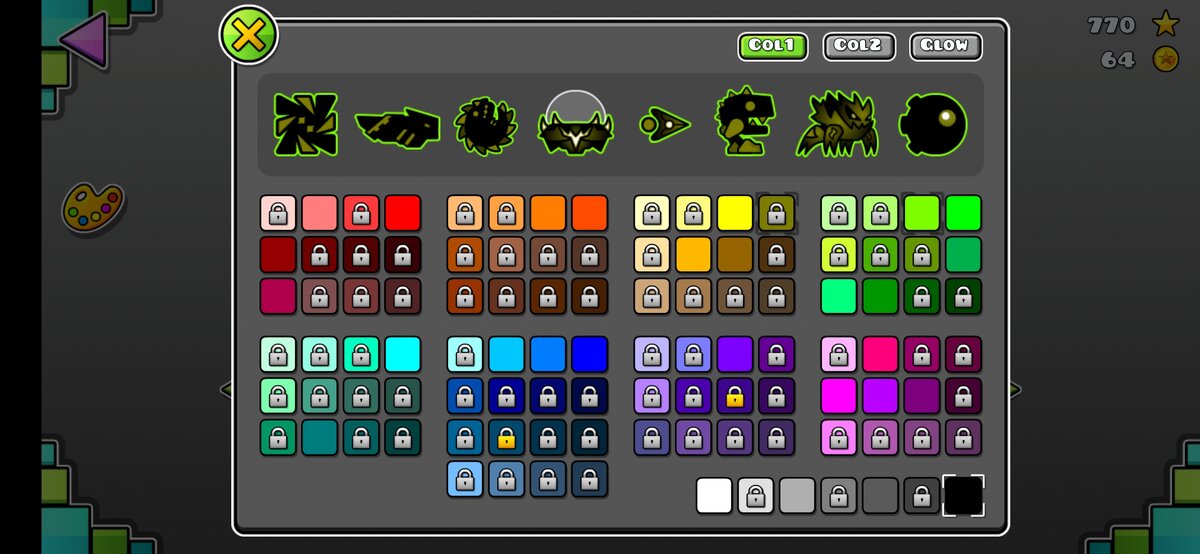 Мне уже плохо-о...