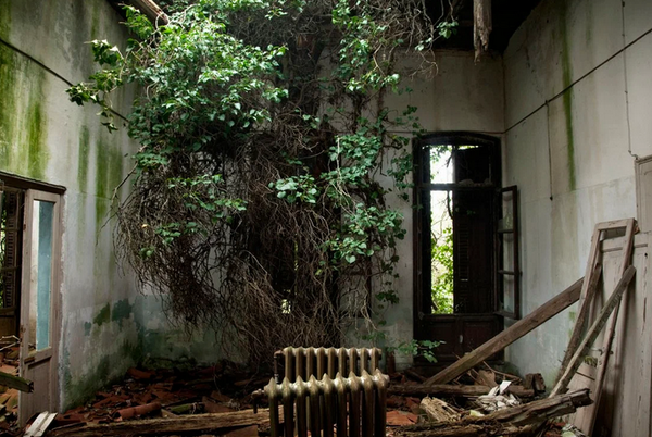 5 cele mai faimoase locuri misterioase de pe planetă în care cu siguranță nu vrei să mergi