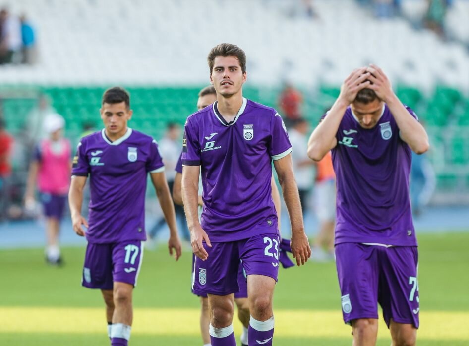    Фото: ФК "Уфа"