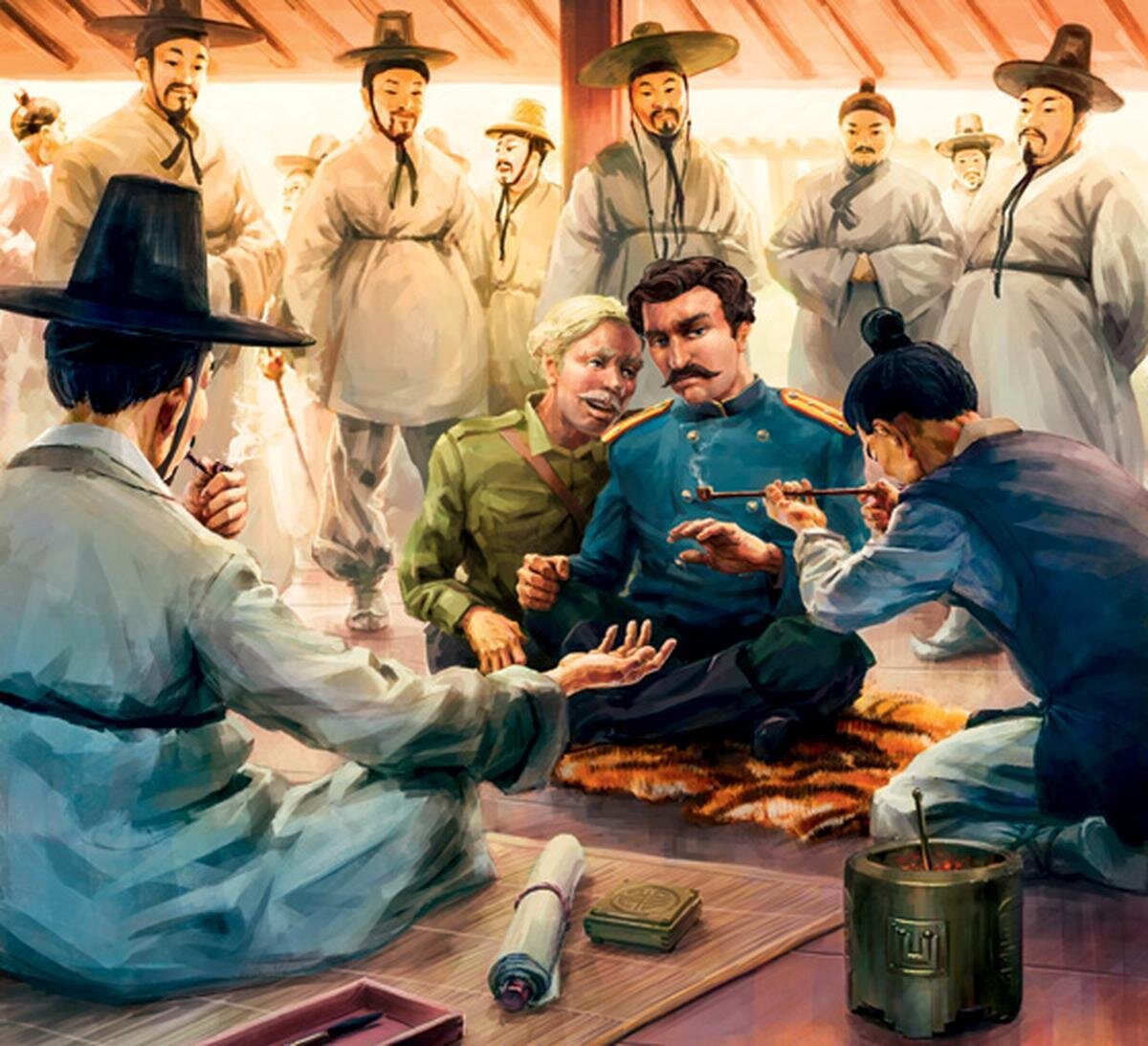 Иллюстрация: Владимир Капустин https://web.archive.org/web/20171221074921im_/http://www.vokrugsveta.ru/img/cmn/2015/01/07/002.jpg http://www.dmdonskoy.ru/sites/default/files/field/mainimage-anniversary/29.11_przhevalskiy.jpg