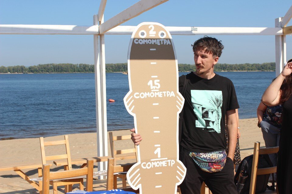     Что можно измерить в сомах? Ольга АФАНАСЬЕВА