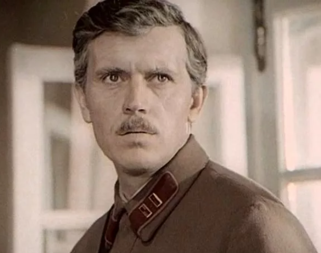 Владлен Бирюков