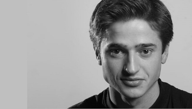 Иван Стебунов.