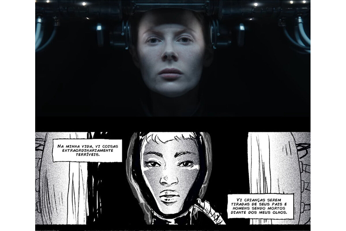 Листайте вправо, чтобы увидеть больше изображений