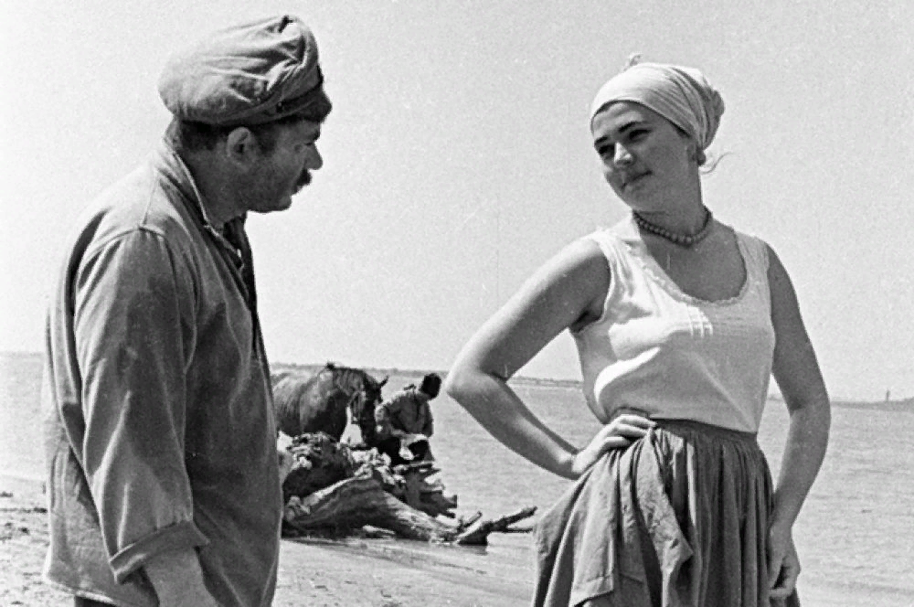 Фильм «Донская повесть»: а если бы главный герой поступил по-другому ...