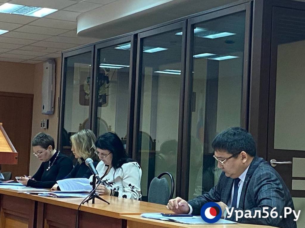    Министр архитектуры Оренбургской области Наталья Ибрагимова останется под домашним арестом на время следствия