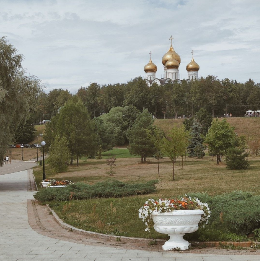 Благодарна всем читающим, лайкающим, подписывающимся.) Вы крутые!