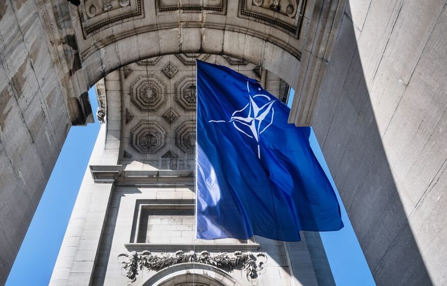    В Госдуме призвали вернуть НАТО к границе 1997 года