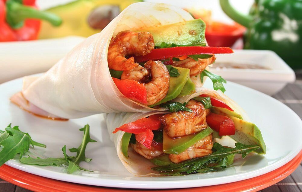 Полезный рецепт от Яндекса