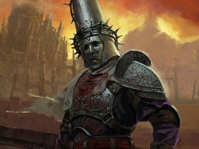    Blasphemous 2 получила новый геймплейный трейлер в честь старта предзаказов [ВИДЕО]