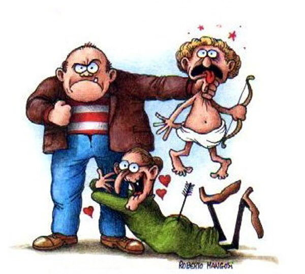 Все ошеломительные женщины станут когда-нибудь просто красивыми