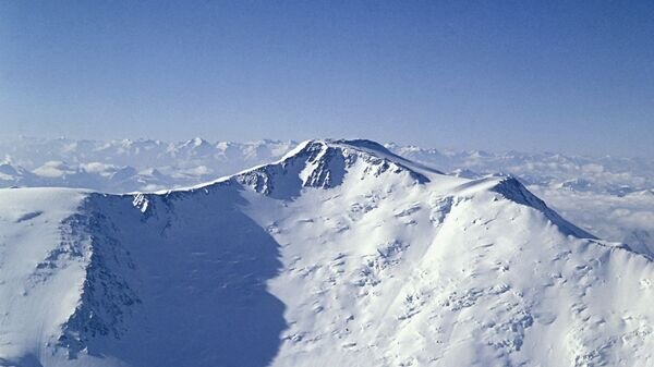    © Sputnik / Виктор Чернов