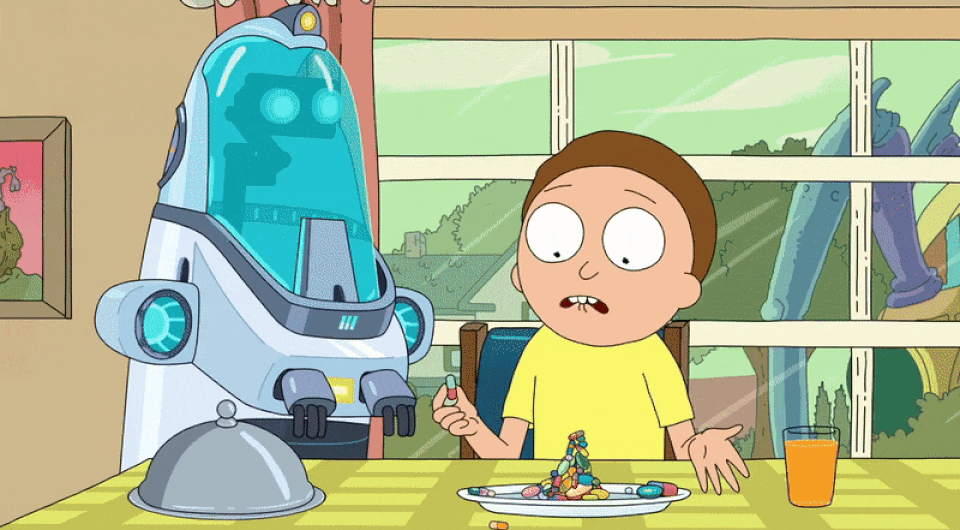   Rick and Morty / Justin Roiland's Solo Vanity Card Productions, 2013-2023