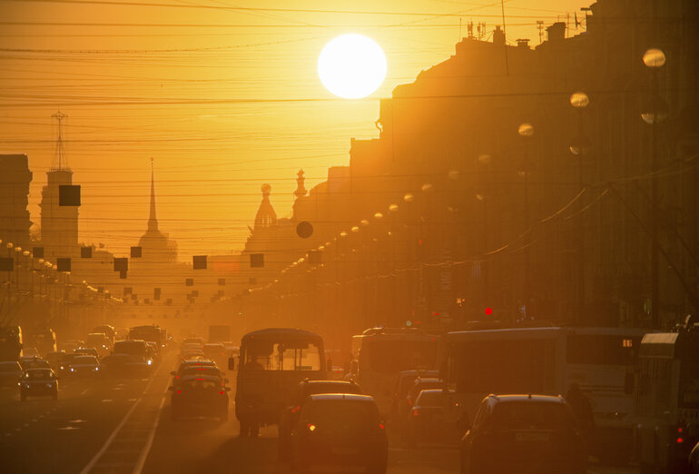    Фото: Baltphoto