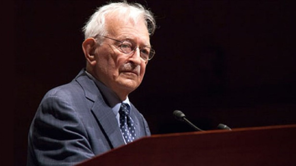 Иммануил Валлерстайн