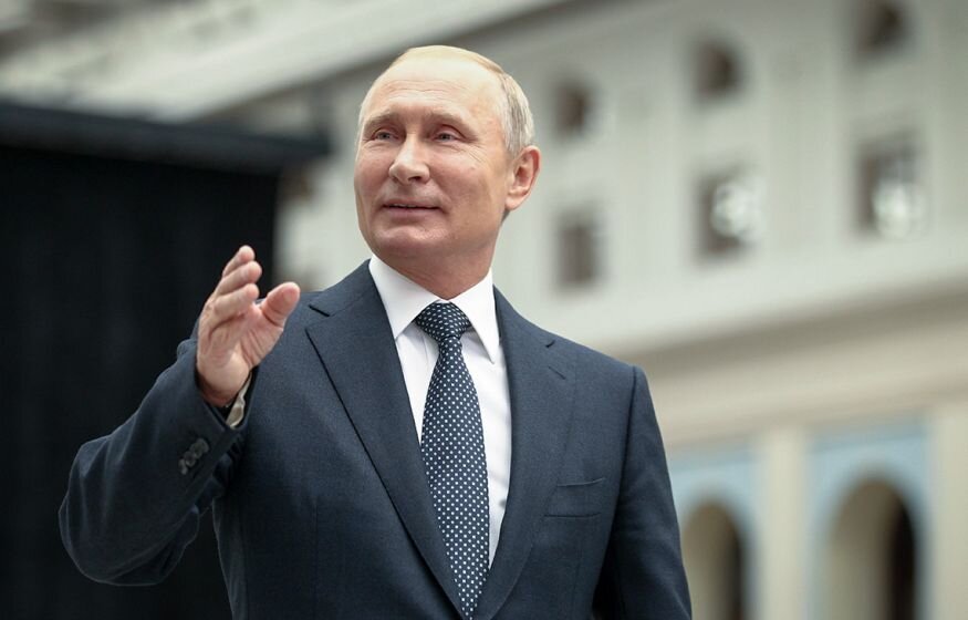    Путин дал регионам право вводить курортный сбор