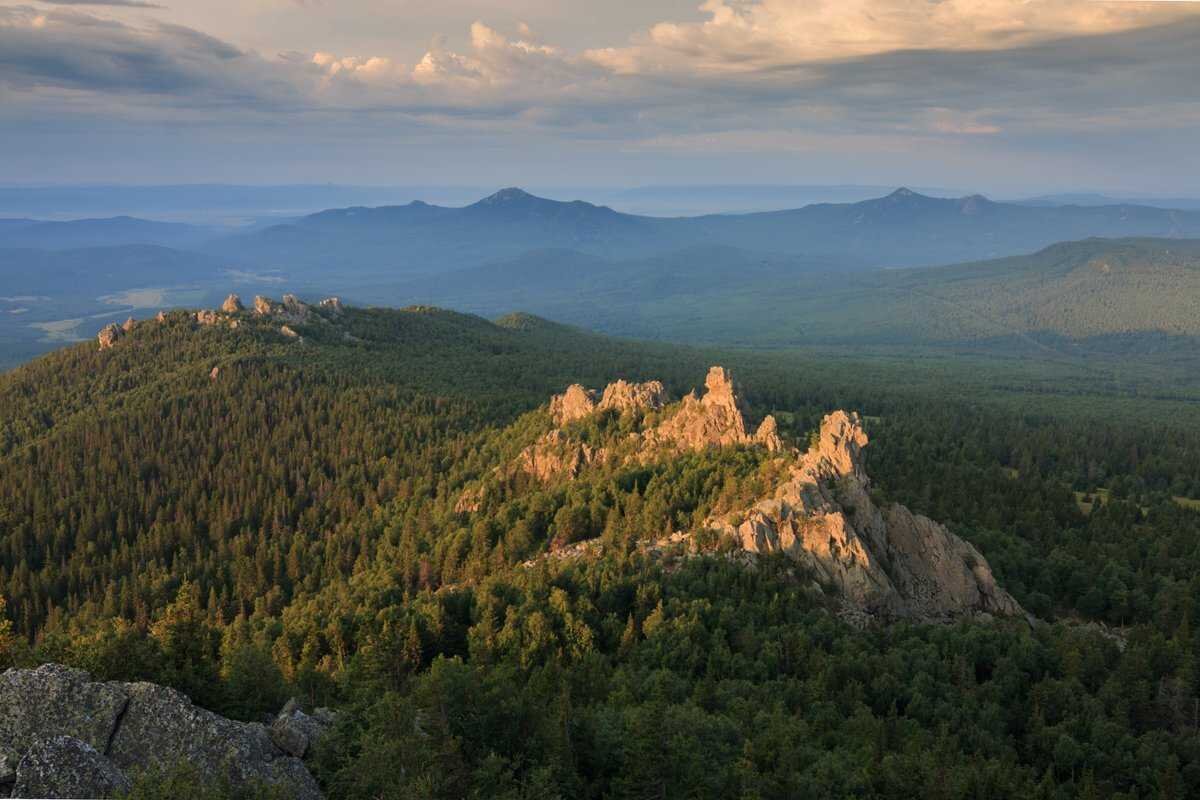 Манарага Челябинск