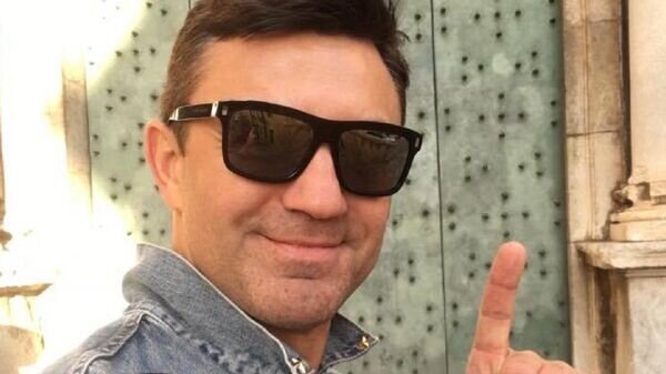    © Facebook* (*деятельность Meta по реализации Facebook запрещена в России как экстремистская) / Николай Тищенко