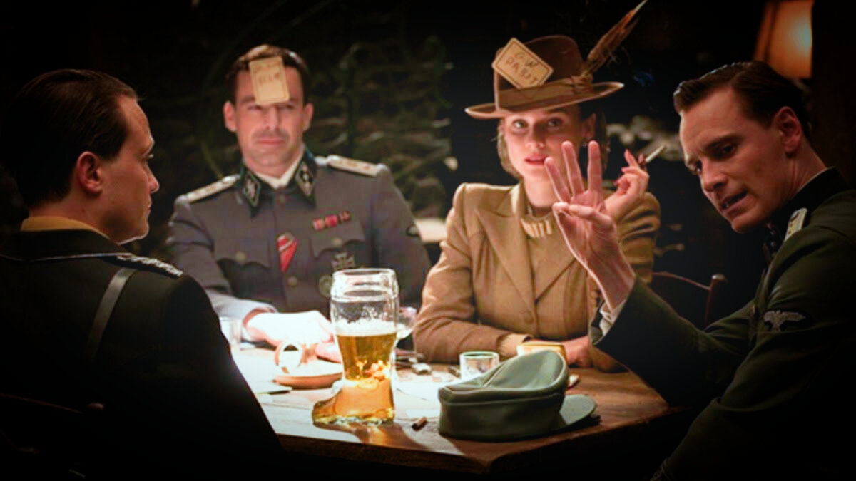 Скриншот из фильма