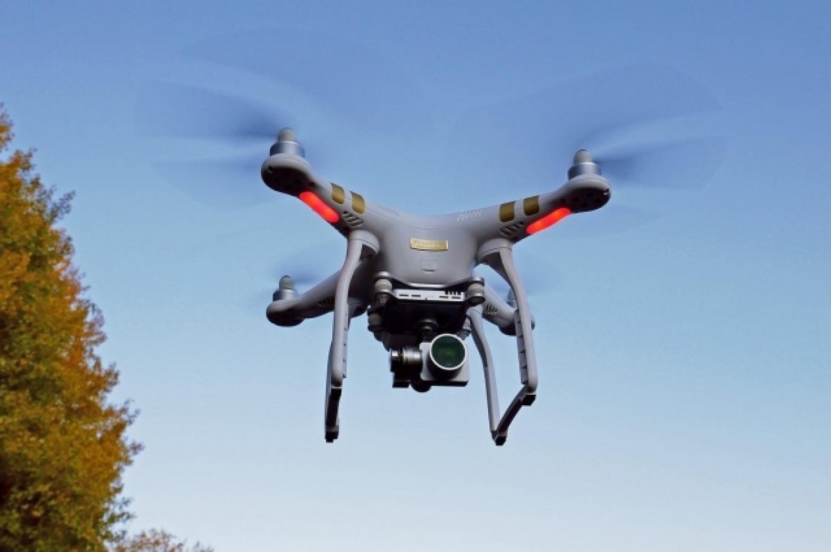    В регионах РФ могут разрешить использовать некоторые виды БПЛА