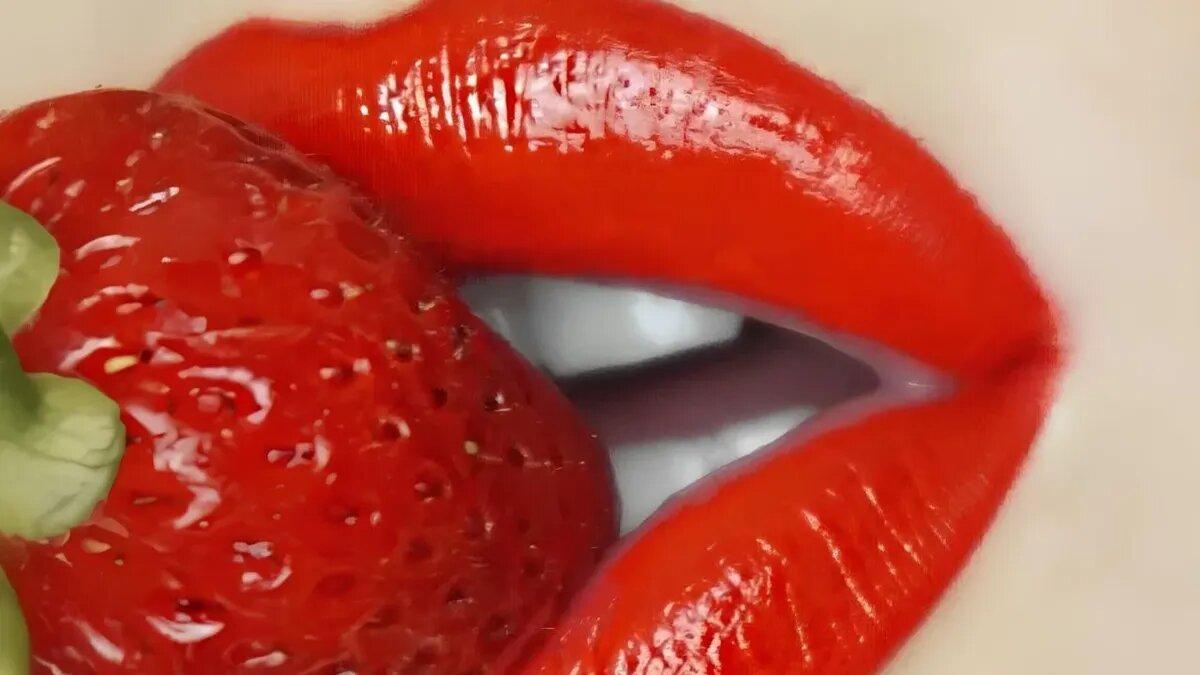 «Клубничка» — примут или нет. Фото: letsgophotos.ru