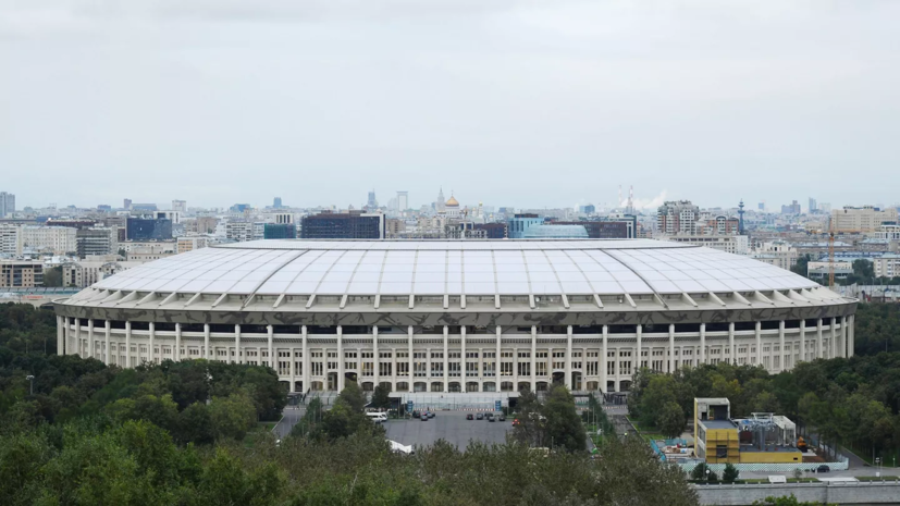   РИА Новости