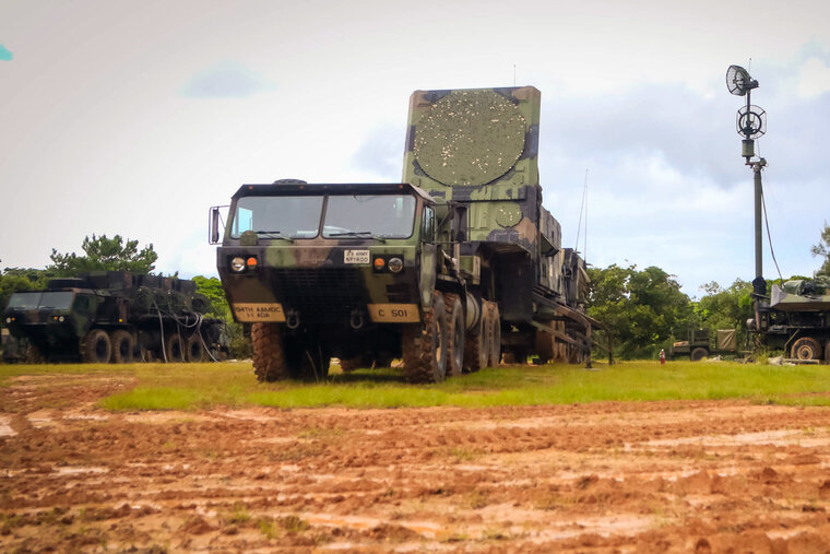    Германия отправила ракеты для ЗРК Patriot, сообщает немецкое правительство