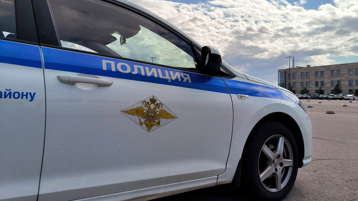 ФОТО: © MAKSIM KONSTANTINOV/GLOBALLOOKPRESS 