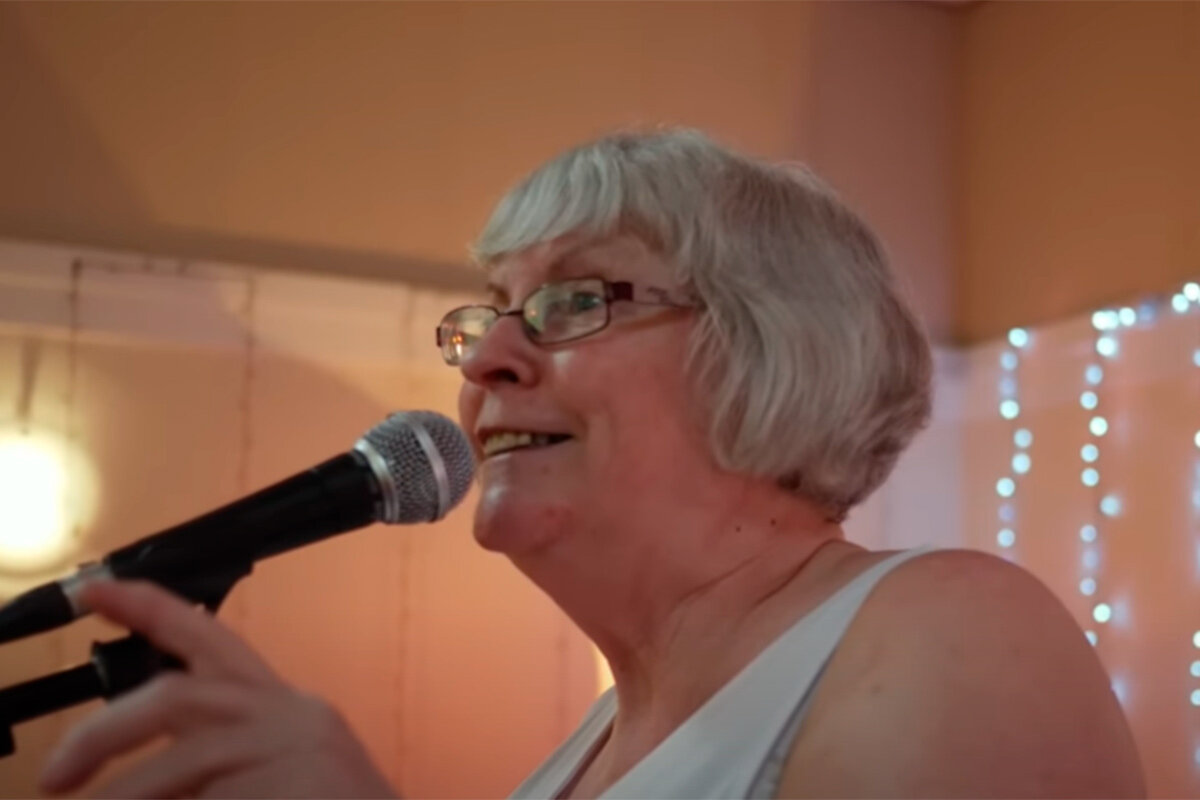    Фото: Northern Heart Films / YouTube