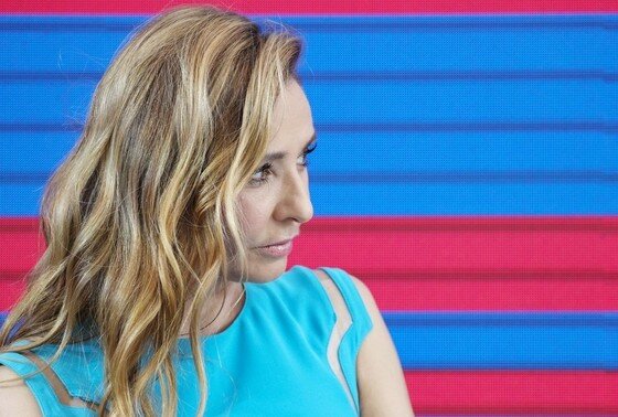    Татьяна Навка