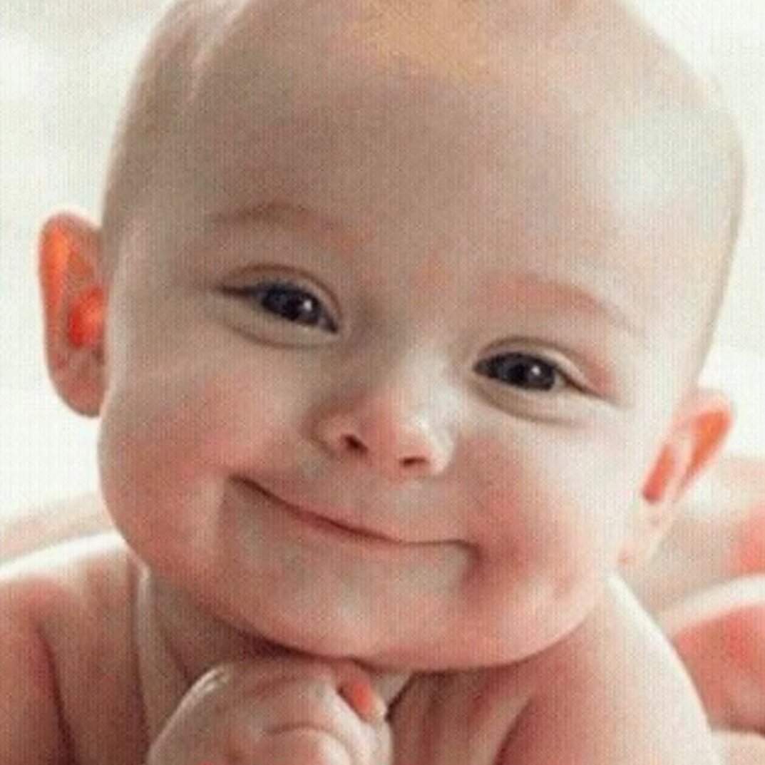 Примерно с таким выражением ждут школу малыши