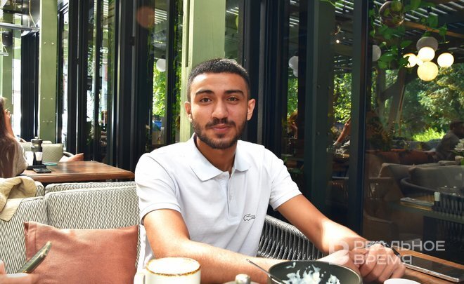 Фото: realnoevremya.ru/Максим Кокунин 