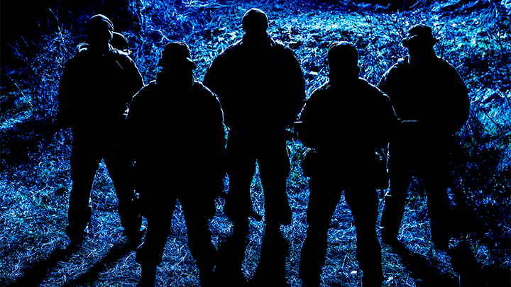 ФОТО: GETMILITARYPHOTOS/SHUTTERSTOCK 