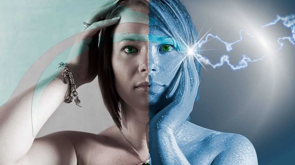 Ихтонов. Мысли человека. Психологическая реальность. Психологическая реальность. Психологическая реальность фото.